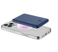 Cellularline Powerbank Mag Air 5.000 Blu