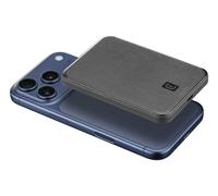 Cellularline Powerbank Mag Air 5.000 QI2 25W Nero