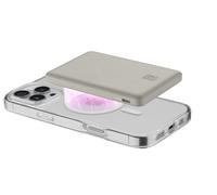 Cellularline Powerbank Mag Air 5.000 Sabbia