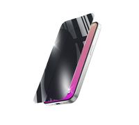 CELLULARLINE PRIVACY XTREME GLASS vetro temperato privacy per smartphone