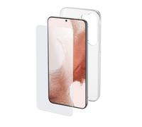 Cellularline Protection Kit Protkitgals23plt Trasparente