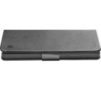 Cellular Line Cover Book Agenda Per IPhone 15 Pro Nero Bookag2iph15pro Custodia
