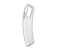 CELLULARLINE Protettiva FINECIPH13PRMT Custodia per Apple iPhone 13 Pro Max, Trasparente