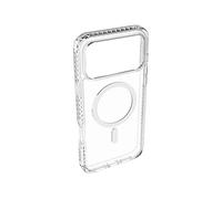 CELLULARLINE Ultra Strong Mag COVER MAGSAFE per iPhone 17 Pro, Trasparente