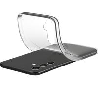 CELLULARLINE Protettiva SOFTGALA145GT Custodia per Samsung Galaxy A14 5G, Trasparente