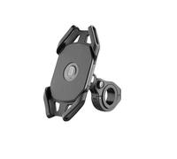 Interphone Pro Bike Porta smartphone universale, nero