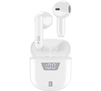 AURICOLARi TWS CELLULARLINE SEEK BLUETOOTH BTSEEKTWS CALL+SOUND BIANCHI