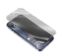 Cellularline Screen Protector iPhone 15 Pro Topsecretiph15pro Trasparente