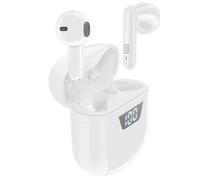 AURICOLARi TWS CELLULARLINE SEEK BLUETOOTH BTSEEKTWS CALL+SOUND BIANCHI