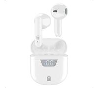 AURICOLARi TWS CELLULARLINE SEEK BLUETOOTH BTSEEKTWS CALL+SOUND BIANCHI