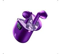 Cellularline Seek PRO Auricolare Wireless In-ear Musica e Chiamate Bluetooth Porpora