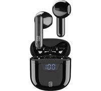 cellularline | Seek - Universale | Cuffiette Auricolari Bluetooth 5.0 HiFi Stere