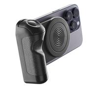 Cellularline Selfie Holder Bluetooth PICSMAGK Nero