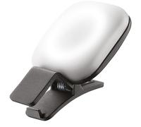 Cellularline Selfie Light Clip Nero