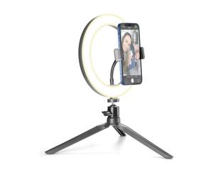 Cellularline Selfie Ring Selfie light
