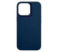 Cellularline - Custodia Back Sensationiph14prob iPhone 14 Pro-blu CELLULARLINE
