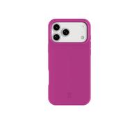 Cellularline Sensation - iPhone 17 Pro Custodia in silicone ultra morbida con finitura soft touch, perfetta per proteggere ogni