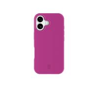 Cellularline Sensation - iPhone 17 Custodia in silicone ultra morbida con finitura soft touch, perfetta per proteggere ogni