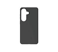 cellularline custodia in silicone Sensation Plus per Galaxy S26 con finitura soft touch, scocca rigida, materiale anti-grip, bordi rialzati e antibatterica Microban