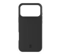 Cellularline Sensation - iPhone 17 Pro Custodia in silicone ultra morbida con finitura soft touch, perfetta per proteggere ogni NEW