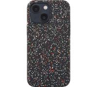 Cellular Line Cellular Line Cover Sensation Dots Per Iphone 14 Plus In Silicone