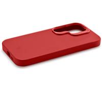 CELLULARLINE Sensation+ Gal S25 Ultra, COVER per Galaxy Ultra ,Rosso
