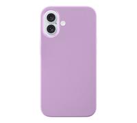 CELLULARLINE Cover iPhone 16, COVER per Apple 16 ,Rosa