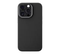 CELLULARLINE Sensation COVER per iPhone 16 Pro, Nero