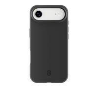 CELLULARLINE Sensation, COVER per iPhone 17 Air ,Nero