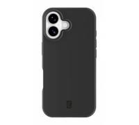 Cellularline Sensation - iPhone 17 Custodia in silicone ultra morbida con finitura soft touch, perfetta per proteggere ogni dettaglio del tuo iPhone 1 Cellularline