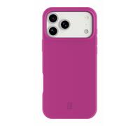 Cellularline Sensation - iPhone 17 Pro Max Custodia in silicone ultra morbida con finitura soft touch, perfetta per proteggere