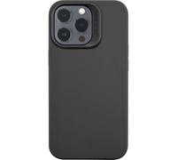 Cellularline - Custodia Back Sensmagiph14prmk iPhone 14 Pro Max-nero CELLULARLINE