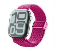 Cellularline Soft Band - Apple Watch 38/40/41/42 (Series 10/11) mm Softappwatch3840p Rosa