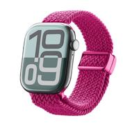 Cellularline Soft Band - Apple Watch 38/40/41/42 (Series 10/11) mm Softappwatch3840p Rosa