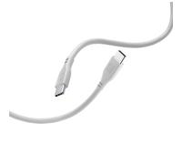 Cellular Line Cavo Dati USB-C to USB-C Grigio