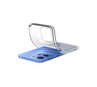 CELLULARLINE Soft COVER per Redmi 15 C, Trasparente