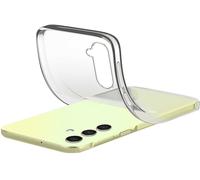 CELLULARLINE Soft COVER per Samsung Galaxy A26, Trasparente
