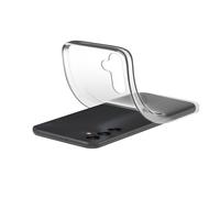 Cellular Line Custodia per Galaxy A15 Softgala15t 6,5" Trasparente
