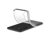 Cellularline Soft - Galaxy A34 5G Protegge e valorizza il design dello smartphone Trasparente