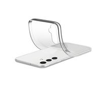 Cellularline 60737 custodia per cellulare 16,8 cm (6.6'') Cover Traspar Cellularline