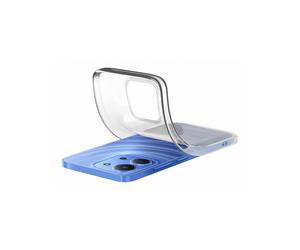 Cellularline SOFTXIAORE15CT custodia per cellulare 17,5 cm (6.9") Cover Trasparente