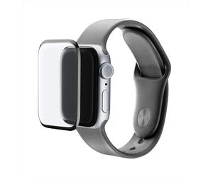 Cellularline - Spapplewatch1042-trasparente CELLULARLINE
