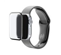 Cellularline - Spapplewatch1046-trasparente CELLULARLINE