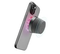 Cellularline Speaker Bluetooth Magnetico 3W - Nero
