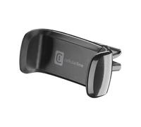 Cellularline - Supporto Smartphone Da Auto Spin Air-black CELLULARLINE