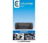 Cellularline Handy Drive - Porta telefono universale da auto