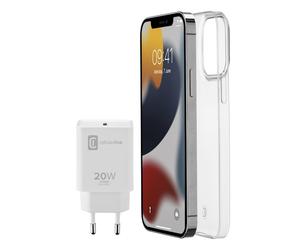 Cellularline STARTER KIT Startkitiph13