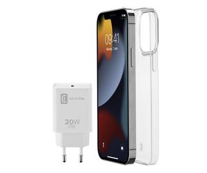 Cellularline STARTER KIT Startkitiph13pro