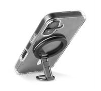 Cellularline - Style Ring Mag-nero CELLULARLINE