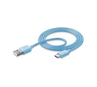 Cellularline Stylecolor Cable 100cm - USB-C Cellularline
